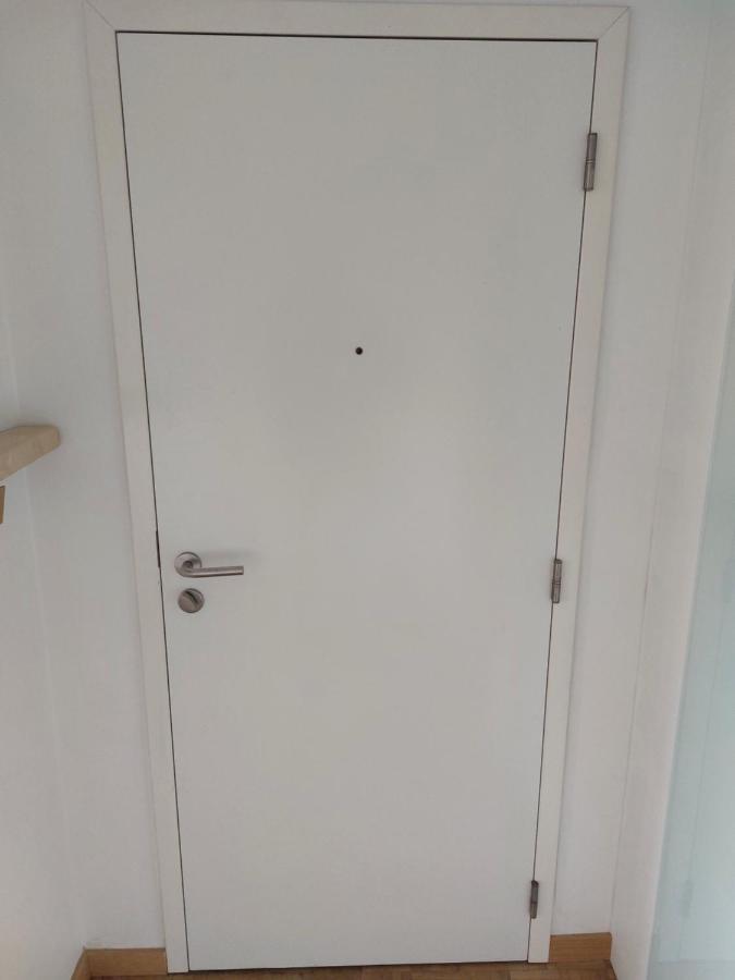 Appartement Cosy & Lumineux Au Coeur De Liege! Liège Exterior foto